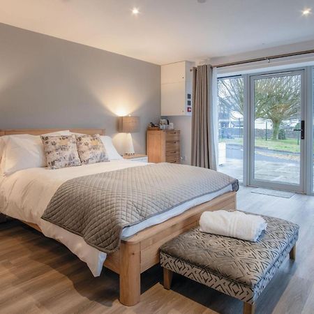 Suite 2 - Sleeping Giant Hotel - Pen Y Cae Inn Brecon Dış mekan fotoğraf