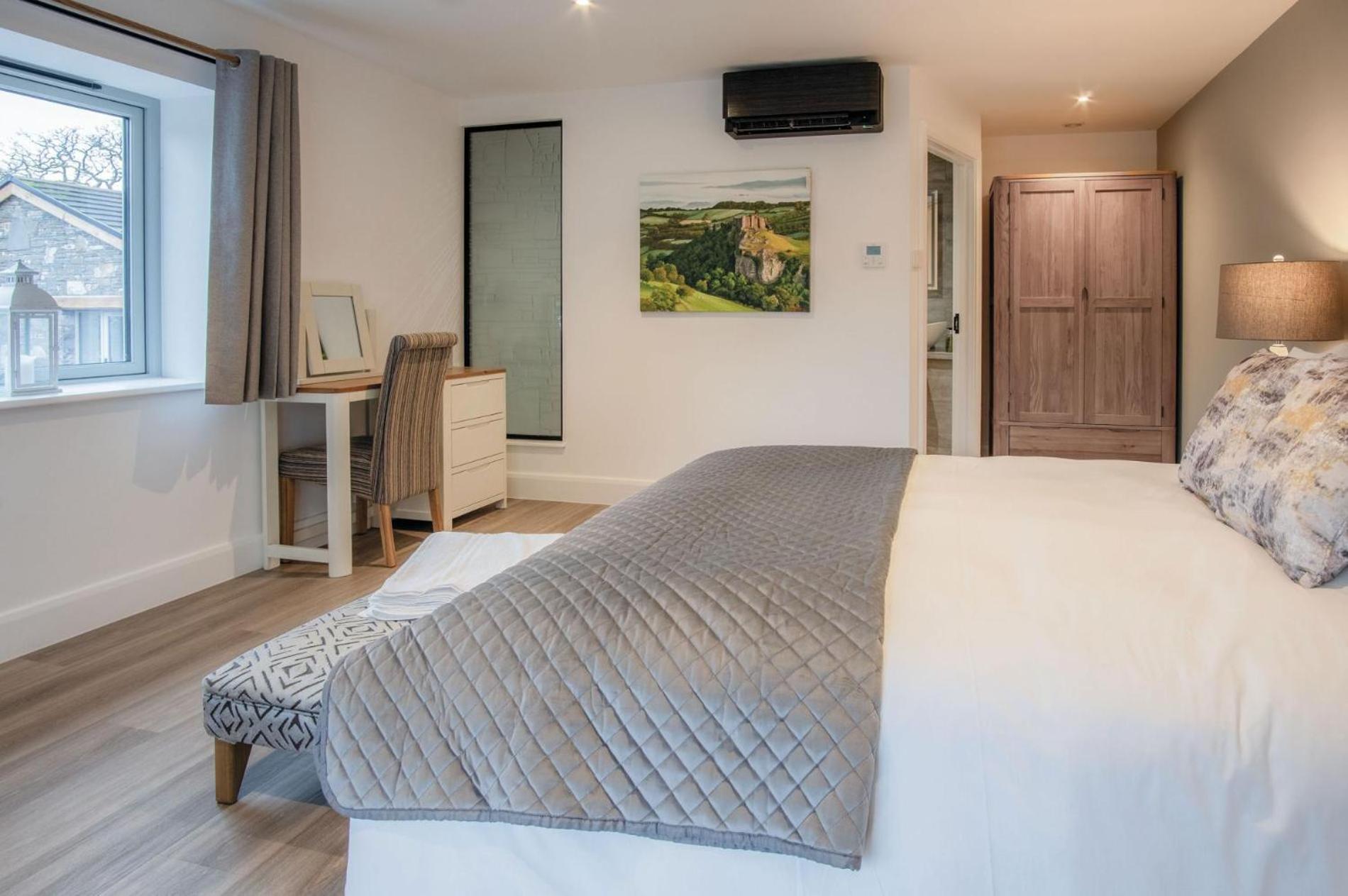 Suite 2 - Sleeping Giant Hotel - Pen Y Cae Inn Brecon Dış mekan fotoğraf